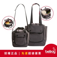 Bellroy Cinch Bucket Bag/Cinch Tote Large Capacity Ultra Lightweight Bag