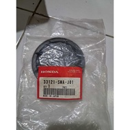 CRV RE 2007-2011 HEADLAMP BULB COVER