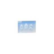 手工製造 海蛞蝓 海兔 超高透明模具 矽膠模具