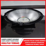 HIGHBAY Spotlight 500W Tower Light 500W Crane Light