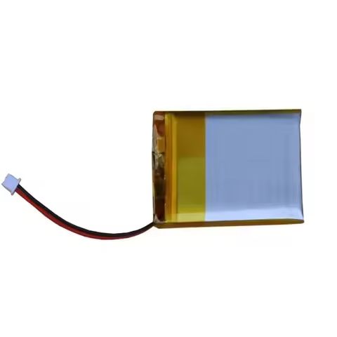 For Rapoo MT750 MT750L MT750S MT750PRO Wireless Mouse Battery