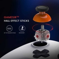 Gamesir Gamepads PC Nintendo Switch Controller Nova Lite Controle Bluetooth Hall Effective Joystick