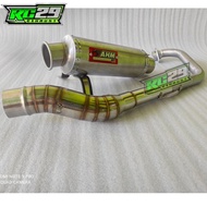 EXZOS AHM 51mm FOR FZ 150i YZF R15 LC 135 SPARK RX EXCITER150 Y15ZR RS150R BELANG R150 RS150 WINNER 