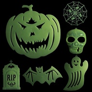 万圣节装饰道具New Halloween Decorations, Props, Party Items, Bar Accessories, Haunted House Horror Hanging 