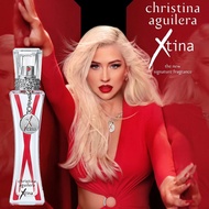 Christina Aguilera Xtina Eau De Parfum 30ml น้ำหอมลิขสิทธิ์แท้สำหรับผู้หญิงกลิ่นพิเศษจากนักร้องสาวสิ