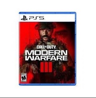 **徵求** Call of Duty Modern Warfare 3 PS5