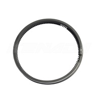 Piston Ring Set GX160 160 168F ENGINE SPAREPART new
