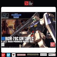Bandai HGUC 1/144 RGm-79C Gm Type C