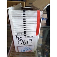 10 BIJI DIODA 1N5819 DIODA 1N 5819