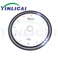 Encoder Disk for Epson L8180 L8150 L8188 L18058 L18050  ET-18100 ET-8550 18100 Encoder Timing Disk D