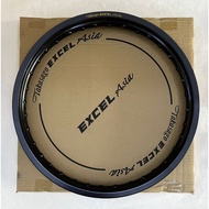 EXCEL ASIA RIM (160 X 18) BLACK