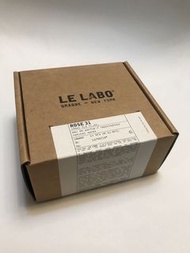 Le Labo - Rose 31 EDP Perfume