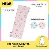 Baa Baa Sheepz Bed-Time Buddy Case Sweet Dreams Baa Baa Collection with Color tag - XL