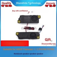 [Computer Accessories] Suitable for Asus Choice FX506L FX506HM FX506IU FX506HC FX506LU Speaker