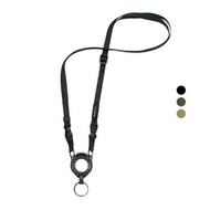 日本【ROOT CO.】磁力指環吊扣肩背帶 - 共三色