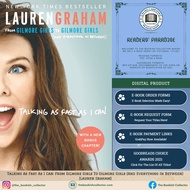 Talking As Fast As I Can: From Gilmore Girls To Gilmore Girls (And Everything In Between) [Lauren Gr