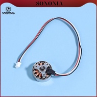 [SONONIA] RC Airplane Motor Lightweight Practical Metal Accessory for 4 Axes RC Airplanes