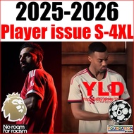 【Player issue jersey】2025-26 LFCLWP football jersey Player issue soccer jersey S-4XL