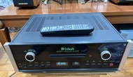 Mcintosh MCD301 SACD/CD Player