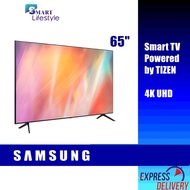 SAMSUNG 65" 4K SMART UHD LED TV AU7000 UA65AU7000KXXM UA65AU7000