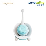 美國 arpha X3 兒童電動牙刷 天空藍