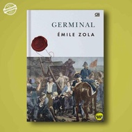 Germinal - Emile Zola (Indo)