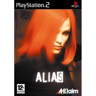 Alias          (ps2)
