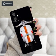 HP Latest SAMSUNG A06 5G Case Softcase Camera Protector Softcase SAMSUNG A06 5G Case SAMSUNG A06 5G 