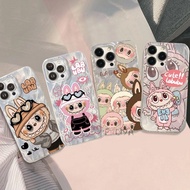 PALIYA Casing hp Infinix Smart 9 Hot 40 Pro Note 40 Pro Smart 8 Pro 7 6 5 Spark 20C Note 30 Hot 50i 