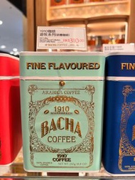 BACHA coffee