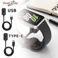 Samsung Galaxy Fit 3 Dock Cable Charger USB & Type C Cable Magnetic USB Charger Cable for Samsung Fi