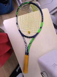 Wilson 網球拍