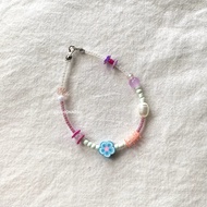 Read DESCRIPTION ️ | Beads BRACELET | Bead bracelet | Beads | Beads | Bracelet