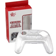 Nintendo Switch Pro Controller Case- Crystal Protective Case Cover for Nintendo Switch Pro