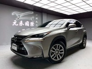 2015 Lexus NX200t 頂級版『小李經理』元禾國際車業/中古車/促銷中