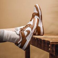 Women's DUNK Retro Sneakers, Casual Shoes