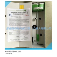 Sensing E+Replace E Pipe EE650-T2A6L200 Air Volume Yijiayi EE65-VB5 Wind Speed Transmission Device Q