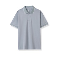 Áo Polo Nam H90 Dáng Ôm Vừa Chất Liệu Co Giãn 4 Chiều Chống Nhăn Áo Thun Cổ Bẻ Thiết Kế Trẻ Trung Th