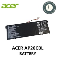 ACER AP20CBL LAPTOP BATTERY FOR ASPIRE 3 A315-58 A515-45 A515-46 A715-42G