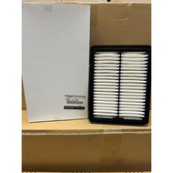 [ READY STOCK ] 100% GENUINE (MAZDA) ENGINE ELEMENT FILTER MAZDA 2 / 3 / CX-3 >> P501 13 3A0