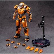 ZD TOYS Iron man Mark 36 (NEW)