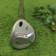 Callaway Bertha War Bird Wood 7 Golf StickBIG