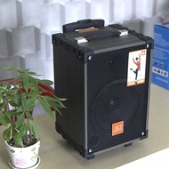 Loa kéo JBZ 108 chính hãng chất lượng vượt trội