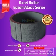 Rubber Pick Up Roller Epson L355 L360 L365 L380 L385 L405 L455 L550 FI1067