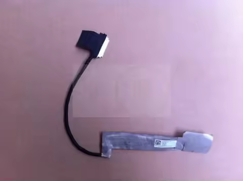 New Original Lcd Cable Lvds Cable For HP EliteBook 8470p LCM Cable Dual 6017B0343701 HD+ 1600*900