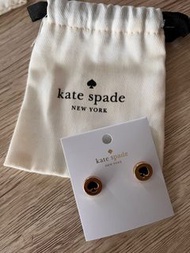 Kate Spade 耳環