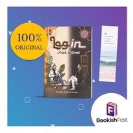 Log in : Habib and Onad by Husein Ja'far Al-Hadar