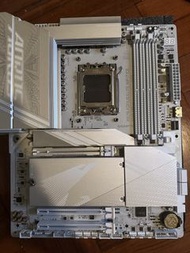 gigabyte aorus elite wifi7 ice X870