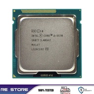 Intel Core i5 3570 3.2 GHz Z Core LGA 1155 CPU Processor