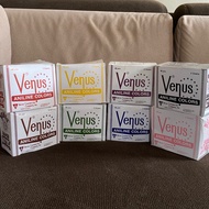 Venus Dye Colors (Dyobus) — per sachet